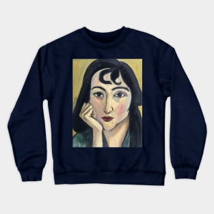 Matisse Crewneck Sweatshirt